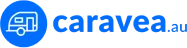 Caravea Blue Logo